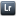 Adobe Lightroom Icon 16x16 png